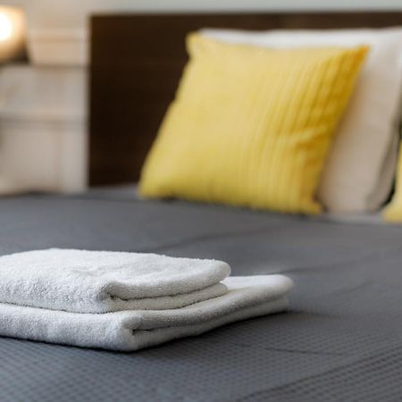Topolowa 8 Apartments By Let'S קרקוב מראה חיצוני תמונה