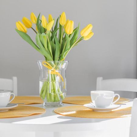 Topolowa 8 Apartments By Let'S קרקוב מראה חיצוני תמונה