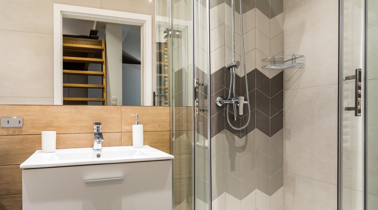 Topolowa 8 Apartments By Let'S קרקוב מראה חיצוני תמונה