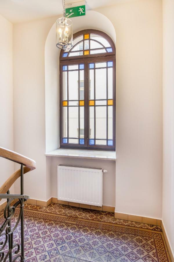 Topolowa 8 Apartments By Let'S קרקוב מראה חיצוני תמונה